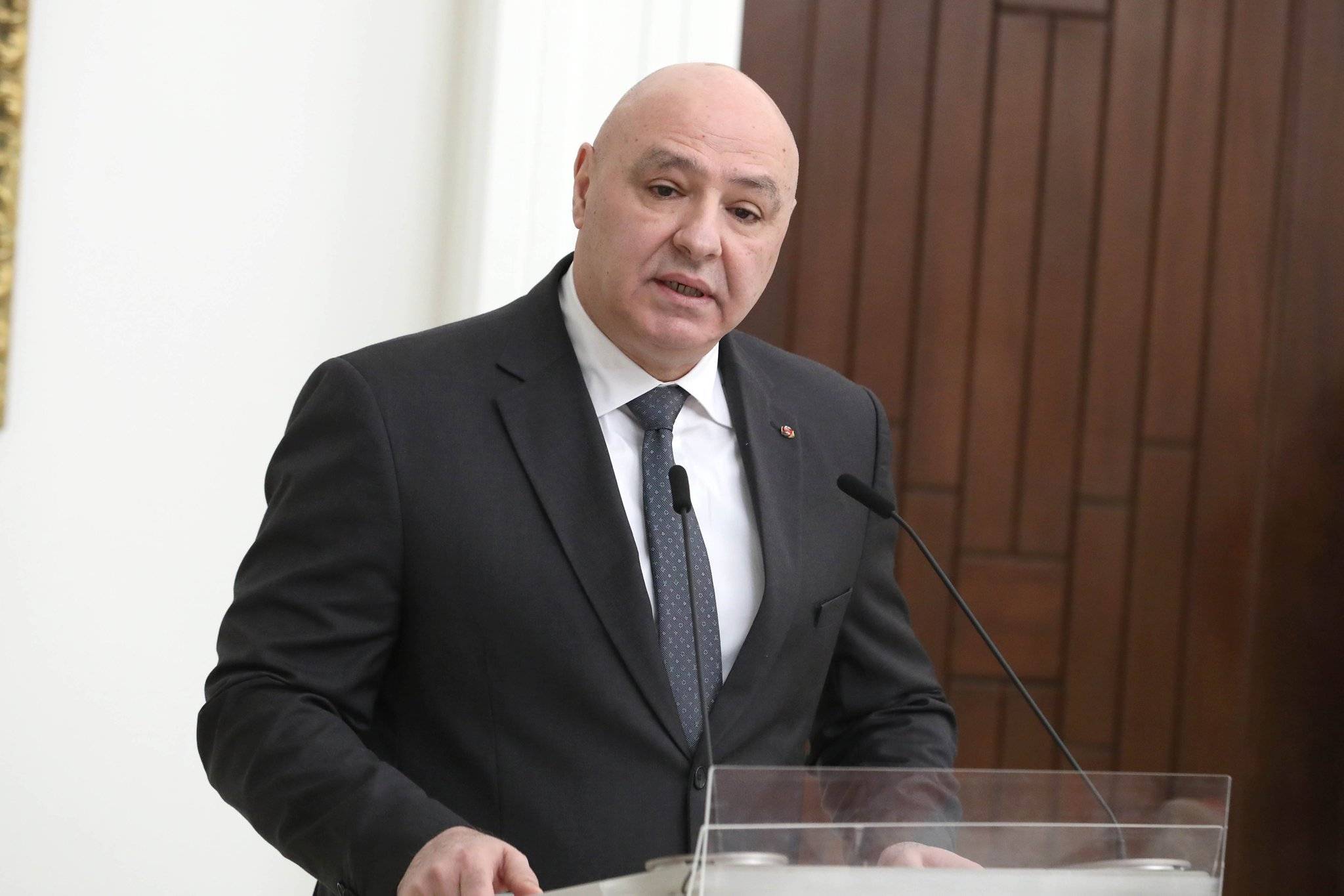 الرئيس عون وصل إلى عُمان: سياسة السلطنة أكسبتها دوراً محورياً في تعزيز الاستقرار