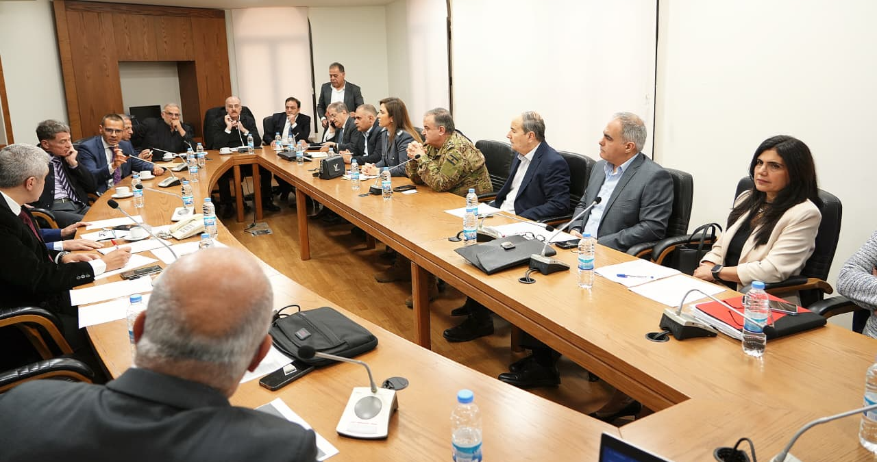 لجنة الصحة تقر سبع مواد من قانون الرعاية المنزلية وتستكمل المناقشة قريبًا