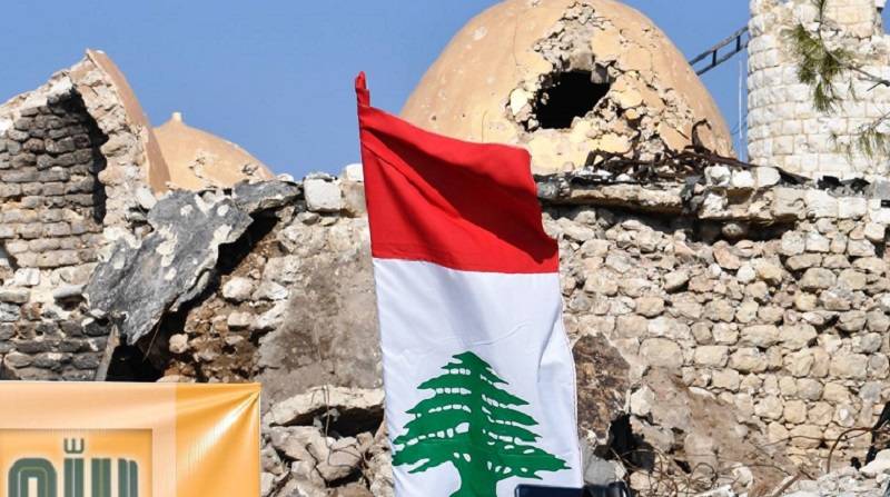 بيان لبناني – عُماني: لوقف الإعتداءات ودعم السيادة