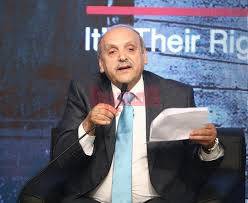 ملف المعتقلين والمخفيين اللبنانيين في سوريا الى الإقفال في إنتظار الإعلان الرسمي
أبو دهن لـ "الديار": كان لدينا أمل بوجود أحياء... لكن فقدناه بعد فتح السجون السوريّة