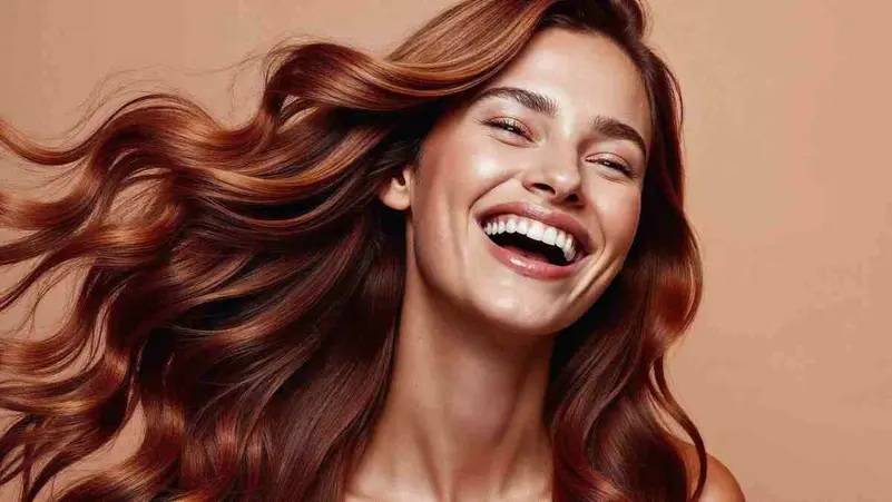 هل يساهم الكولاجين في نمو الشعر؟