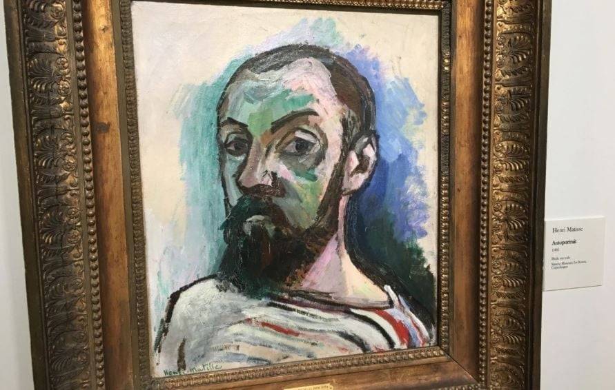 سرقة 8 نقوش لماتيس من مكتبة في ساو باولو