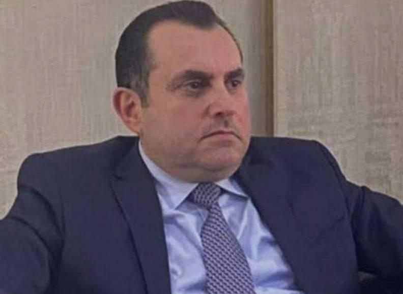 النائب العام رجا حاموش يكشف شبكة رنا قليلات لنهب عقارات لبنان من البرازيل