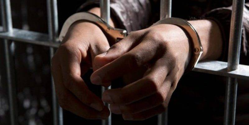 سارق مشروبات روحية في قبضة الأمن