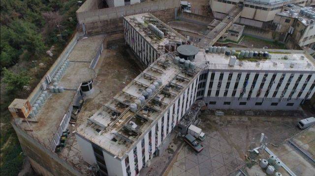 تسوية قضائية بين سوريا ولبنان..ولكن!