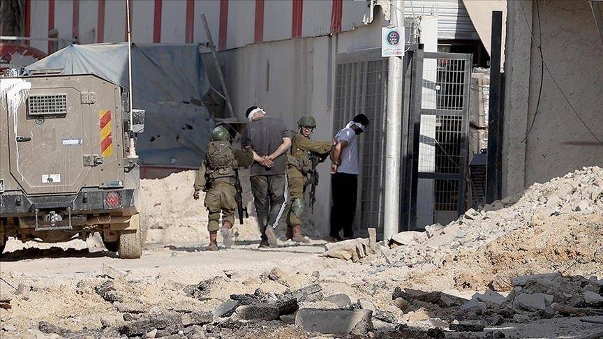 هيئة الأسرى: كارثة صحيّة تُهدد حياة المحتجزين في 