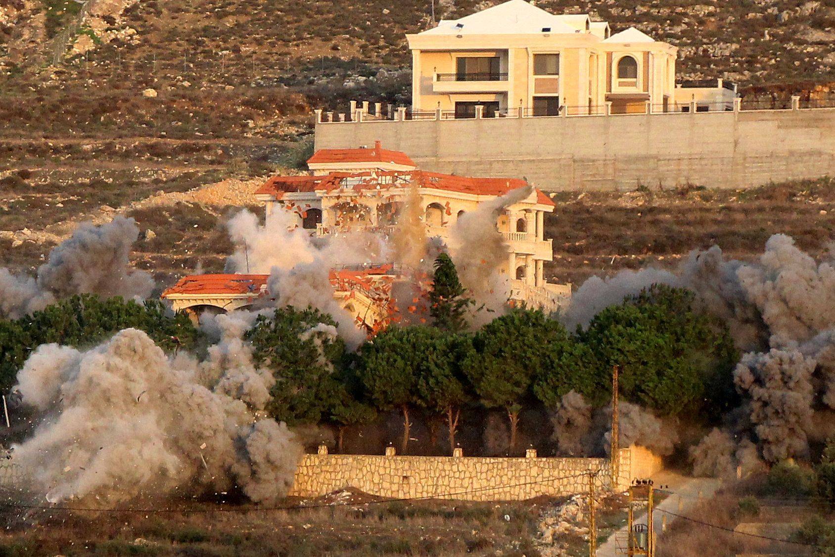 هل يرسم الاجتماع التفاوضي الثاني للميكانيزم سيناريو تنفيذ اتفاق وقف النار؟