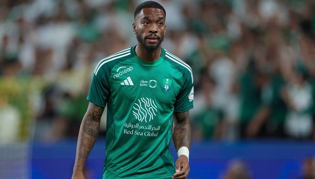 عودة إيفان توني