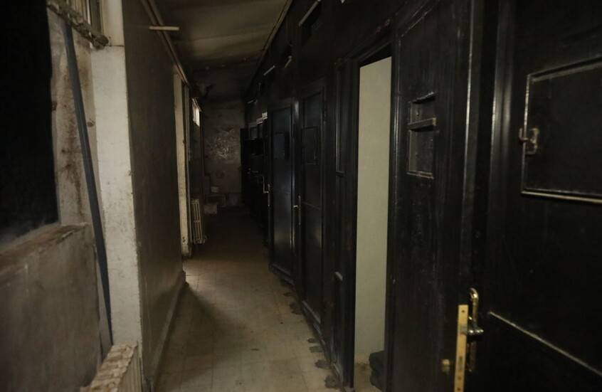 دمشق: لا يوجد سجناء لبنانيين لدينا