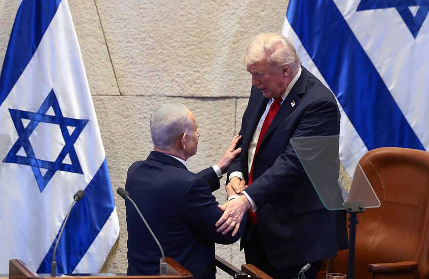 وول ستريت جورنال: العدوان الاسرائيلي على سوريا يقلق واشنطن