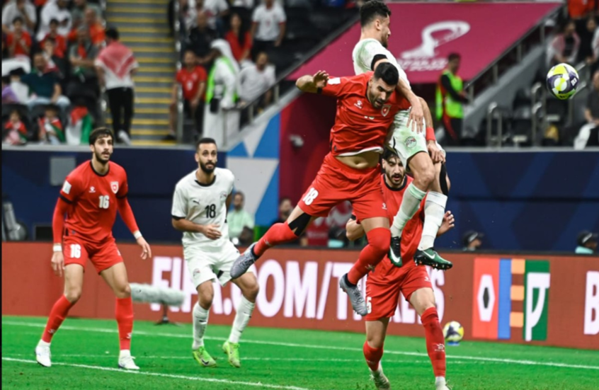 علاء مبارك ينتقد أداء منتخب مصر بعد الخروج المبكر من كأس العرب 2025