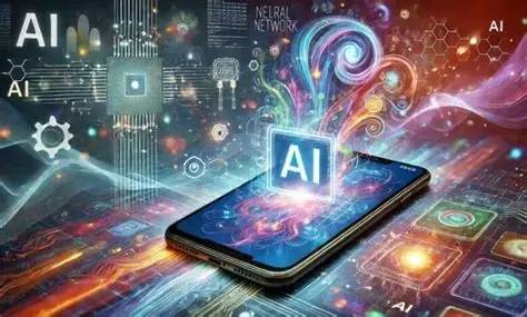 هل يقترب عصر الهواتف الذكية من نهايته؟