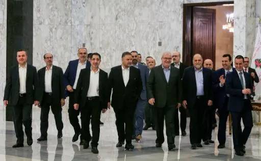 أسباب داخليّة وخارجيّة تفسّر 