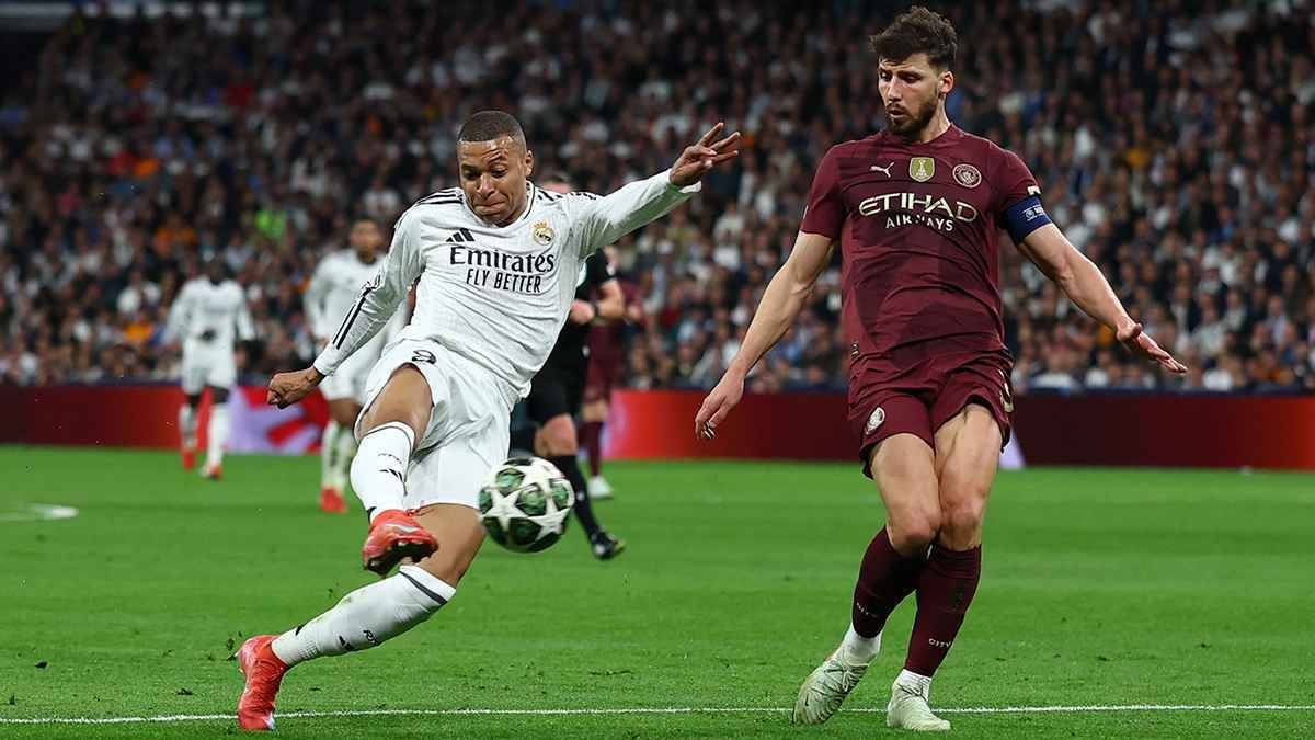 سيتي ضيفاً على ريال اليوم... فهل يتسبب غوارديولا بإقالة ألونسو؟