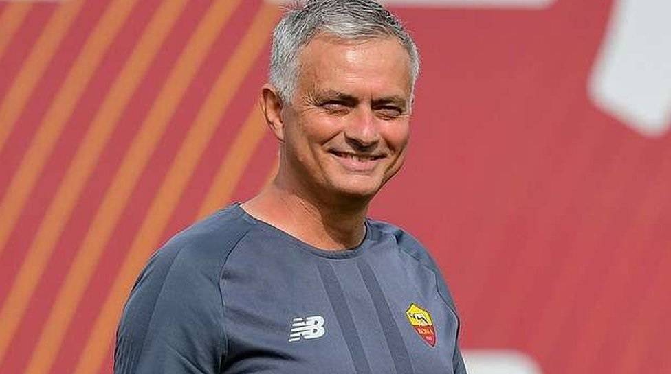 مورينيو يرفض ريال مدريد