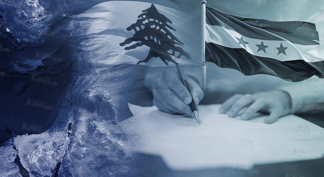 لبنان السوري أم لبنان الإسرائيلي؟