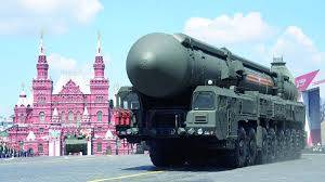 روسيا تحشد نوويا وتحذر من مواجهة عسكرية في القطب الشمالي