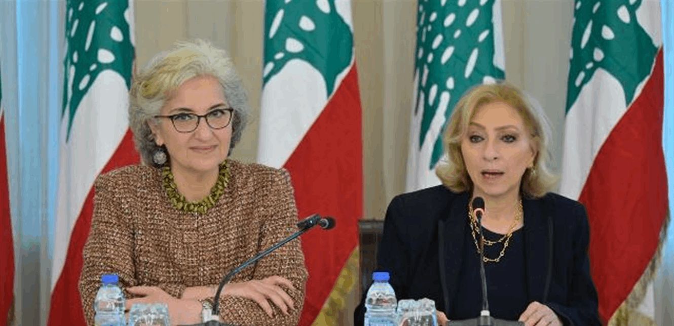 800 ألف دولار.. شراكة بين MEA ووزارة التربية لإعادة إحياء المدارس الرسمية