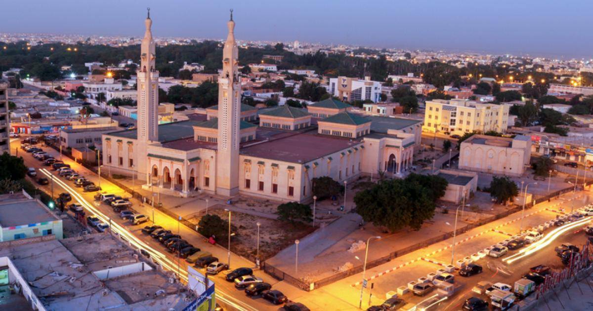 فضائح ماليّة في موريتانيا
