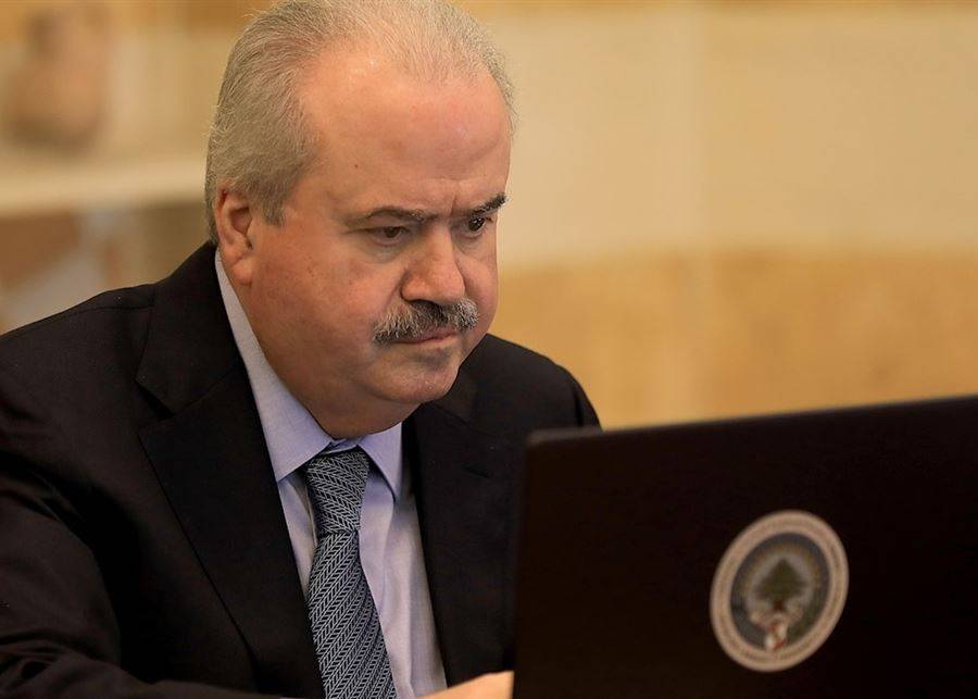 وزارة المالية والاتحاد الأوروبي يوقعان اتفاقيات لتعزيز الأمن وإدارة الحدود