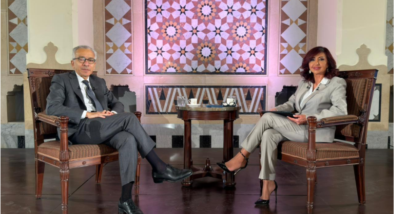 البساط: هدفنا نقل الاقتصاد من ريعي إلى استثماري