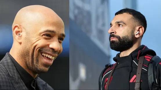 هنري ينتقد صلاح: كان عليك حلّ الأزمة بعيداً عن الإعلام!