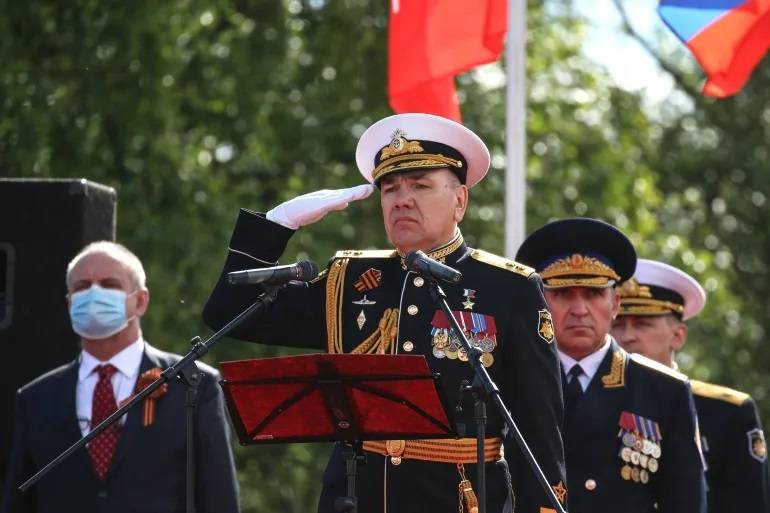 روسيا ترفع جاهزيتها النووية وتحذر من تصاعد التوتر في القطب الشمالي