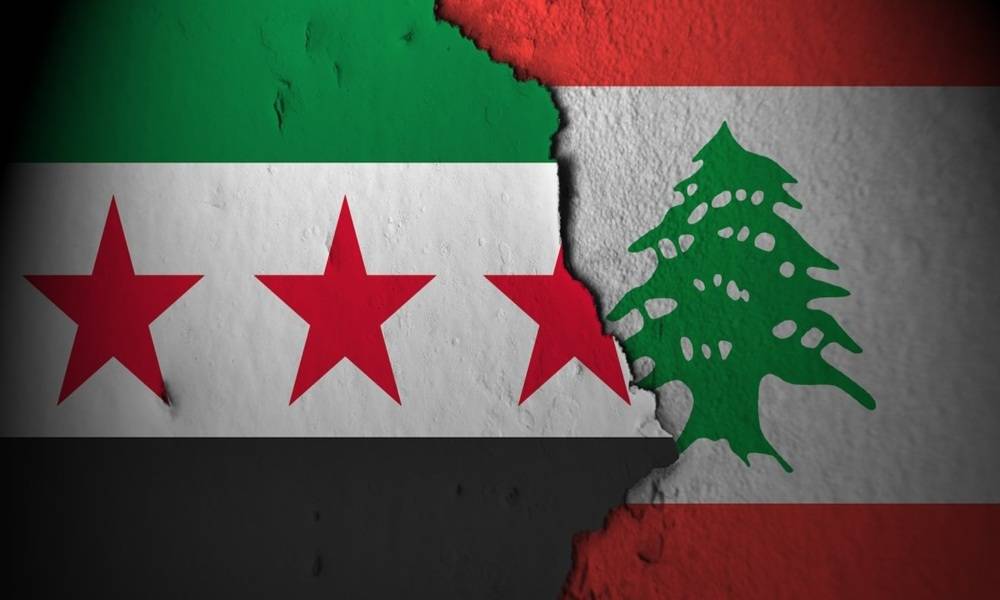 وفد قضائي لبناني في سوريا غداً