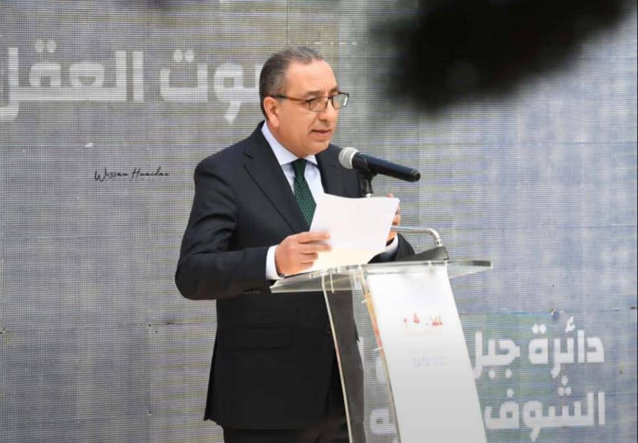 سعد الياس مستشاراً إعلامياً للرابطة المارونية