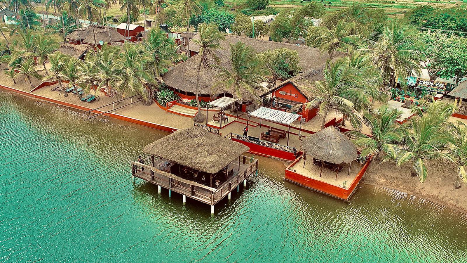 غانا: ترحيل 3 إسرائيليين ردًّا على انتهاكات في مطار بن غوريون