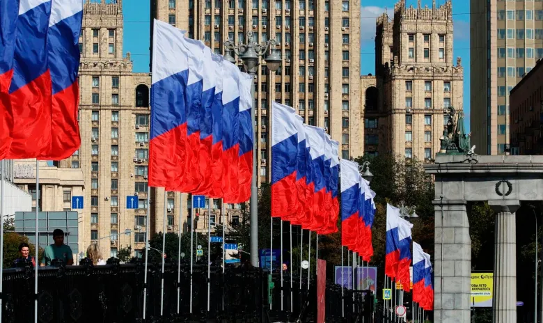 موسكو: الغرب لم يعد يحترم القانون الدولي