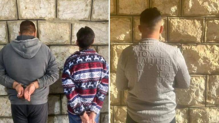 بعد سرقة منازل الجنوب المتضرّرة.. قوى الأمن توقف الفاعلين