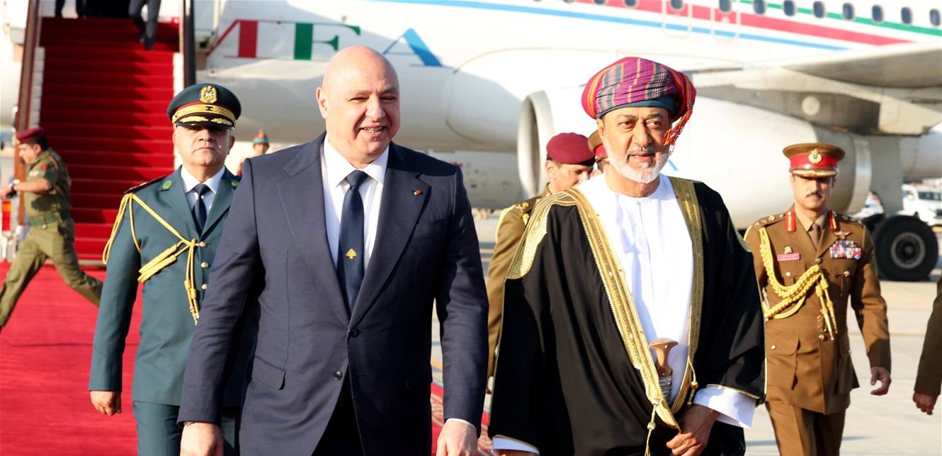 "أمّ الزيارات"!!
