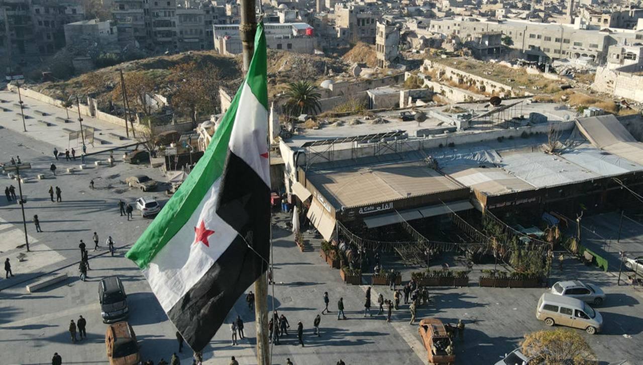 سوريا: إلغاء قانون قيصر محطّة مهمّة لتعافي الإقتصاد