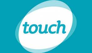 حركة الاتصالات والبيانات على شبكة 