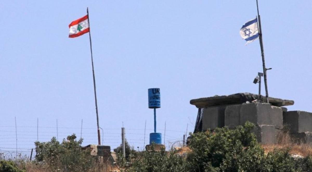 تباين أميركي حول مفاوضات لبنان مع «إسرائيل»