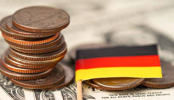 ما الذي ينتظر أكبر اقتصاد في أوروبا في 2026؟