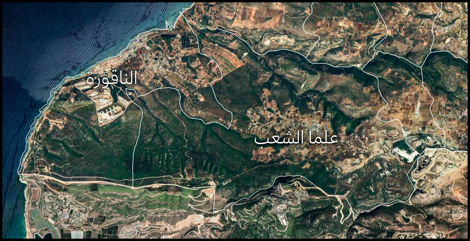 الخطة الإسرائيليّة للسيطرة على لبنان