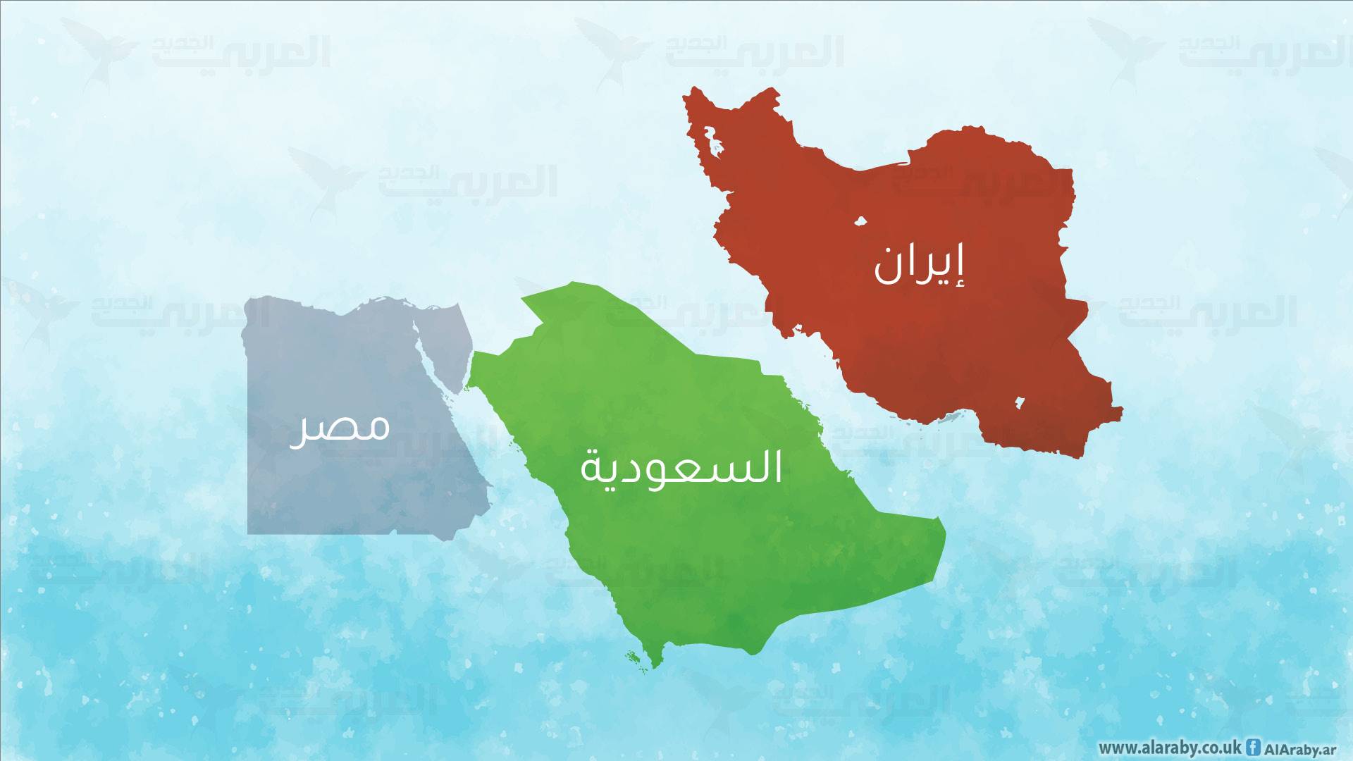 المشهد اللبناني معقّد وتضارب بالمصالح الإقليمية