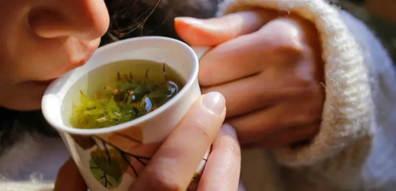 5 أنواع من الشاي العشبي تحارب الالتهاب وتحسن صحة الجسم