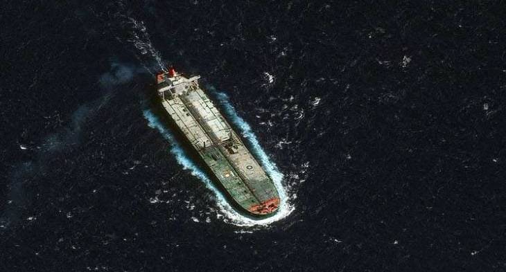 قبل انتهاء صلاحية مذكرة مصادرتها... أميركا تستولي على ناقلة نفط قرب فنزويلا