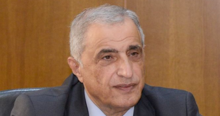 هاشم ينتقد الأصوات الرافضة لتمويل إعادة إعمار القرى الجنوبية