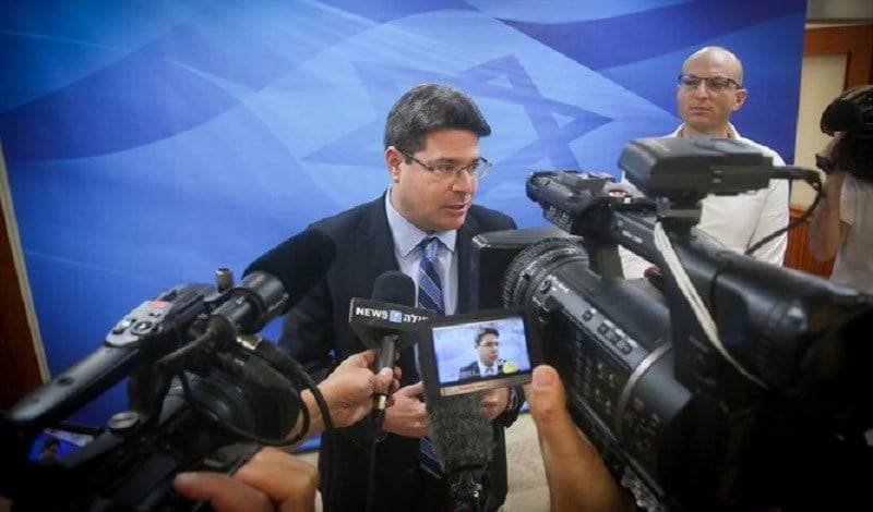 قنصل إسرائيلي في نيويورك: لن يدخل أي جندي تركي إلى غزة