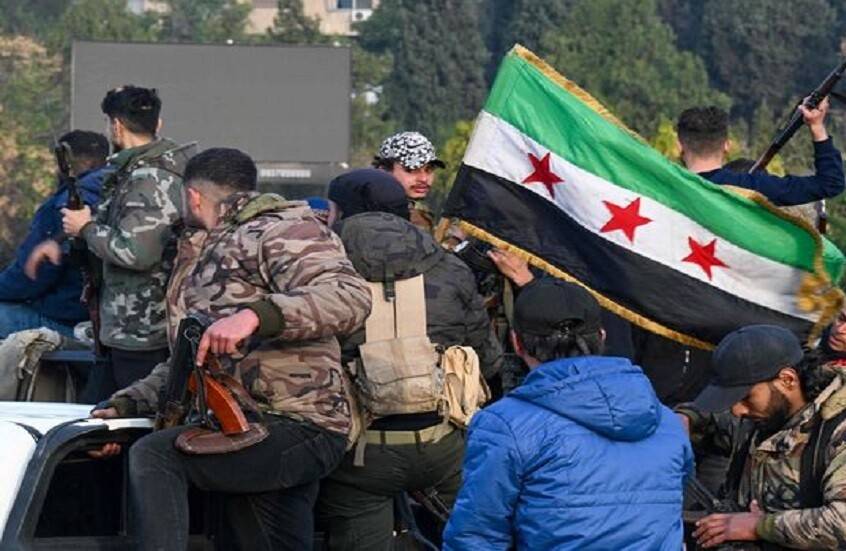 "إسرائيل": لا اتّفاق أمنيّ مع سوريا