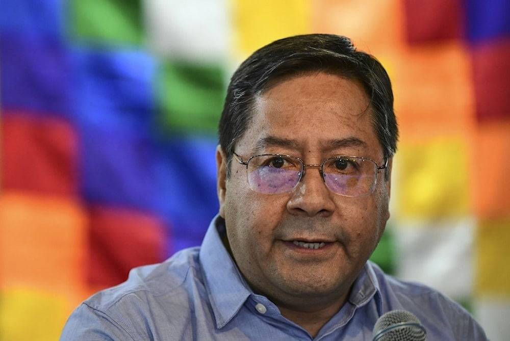 بوليفيا تحبس الرئيس السابق احتياطياً 5 أشهر بتهم فساد