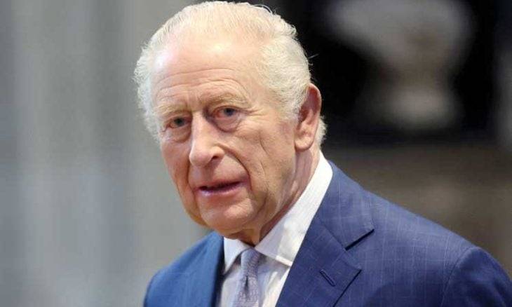 الملك تشارلز الثالث يشارك تطورات إيجابية حول علاجه من السرطان