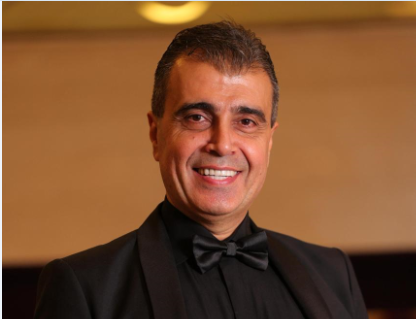 المؤلف الموسيقي جوزف مراد يحتفل بال ٥٠ عاماً لانشاء الجوقات التي يرأسها في أمسية استثنائيّة عنوانها الوفاء