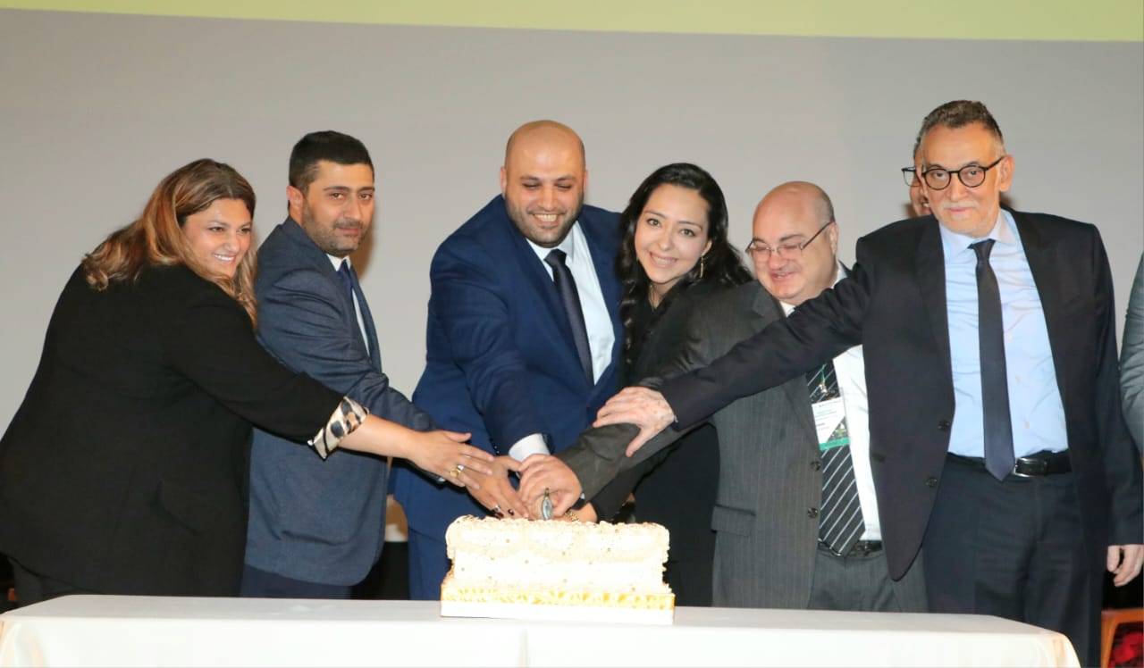افتتاح المؤتمر العلمي حول التصوير الطبي المستقبلي والحماية الإشعاعية في جامعة الحكمة