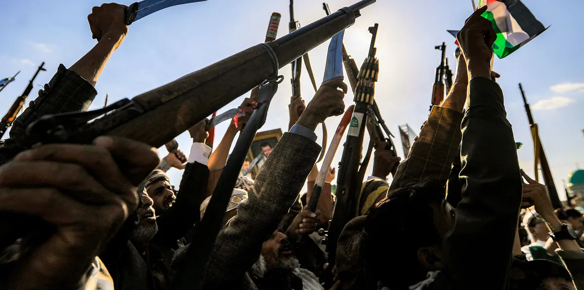 واشنطن تُدين احتجاز موظفي سفارتها في اليمن وتطالب بالإفراج الفوري