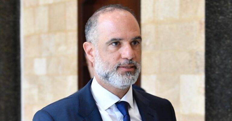 رسامني بحث مع اتّحاد بلديات البقاع الأوسط الملفات الإنمائيّة